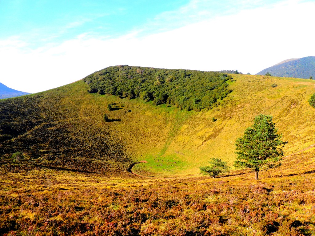 Puy de Pariou 5