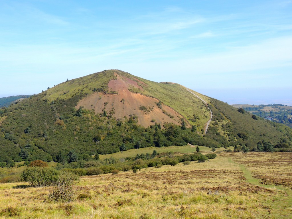 Puy de Pariou 6