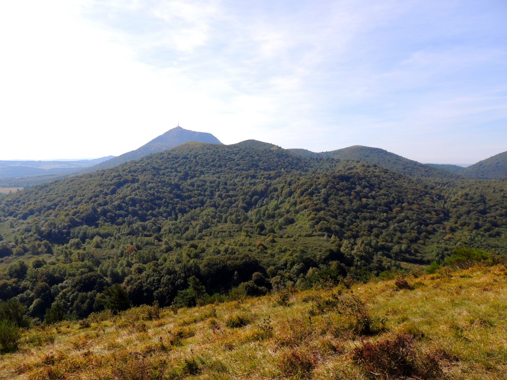 Puy de Pariou 7