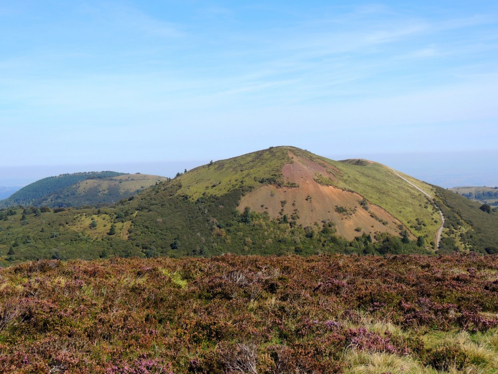 Puy de Pariou 9