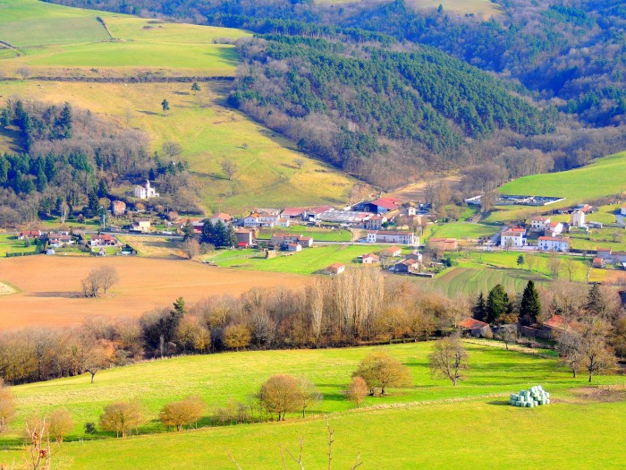 SaintJeanSaintGervais (63) Au Cœur des Pays d'Auvergne SaintJeanSaintGervais (63) Au Cœur des Pays d'Auvergne