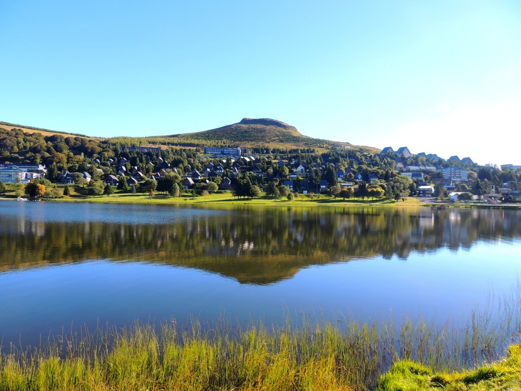 Super-Besse 2 Lac des Hermines