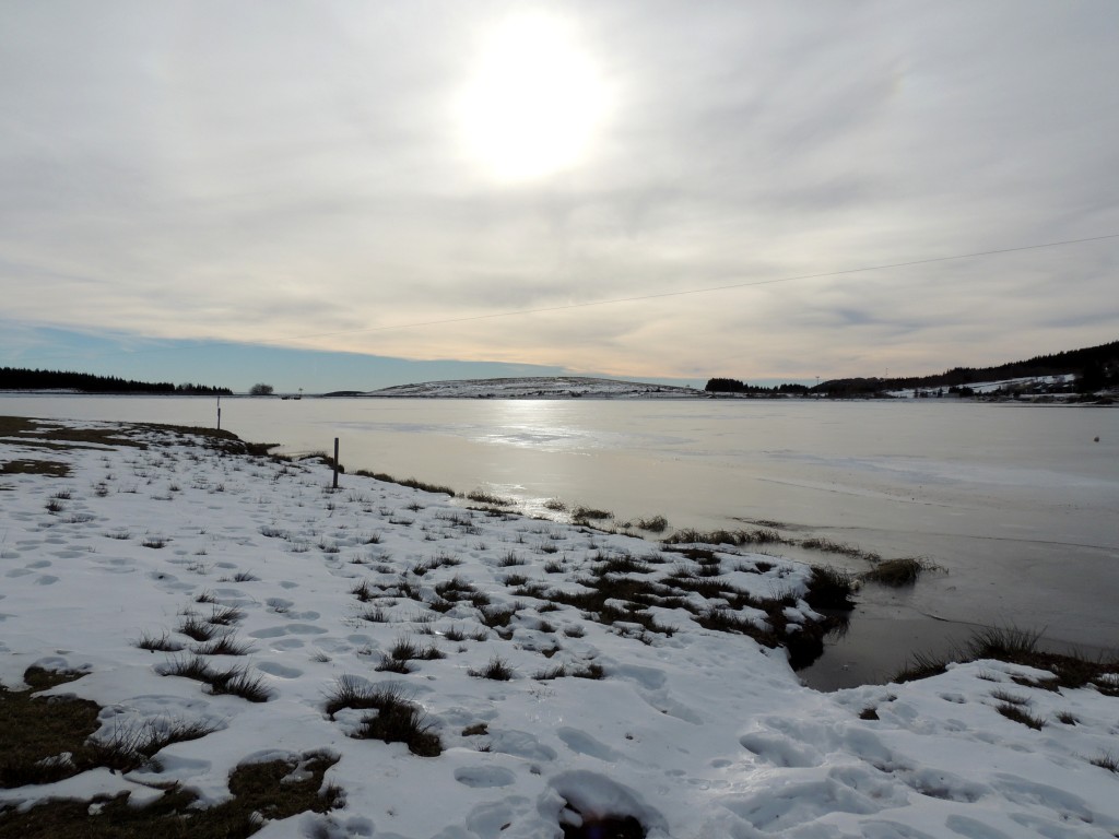 Super-Besse 21 Lac des Hermines