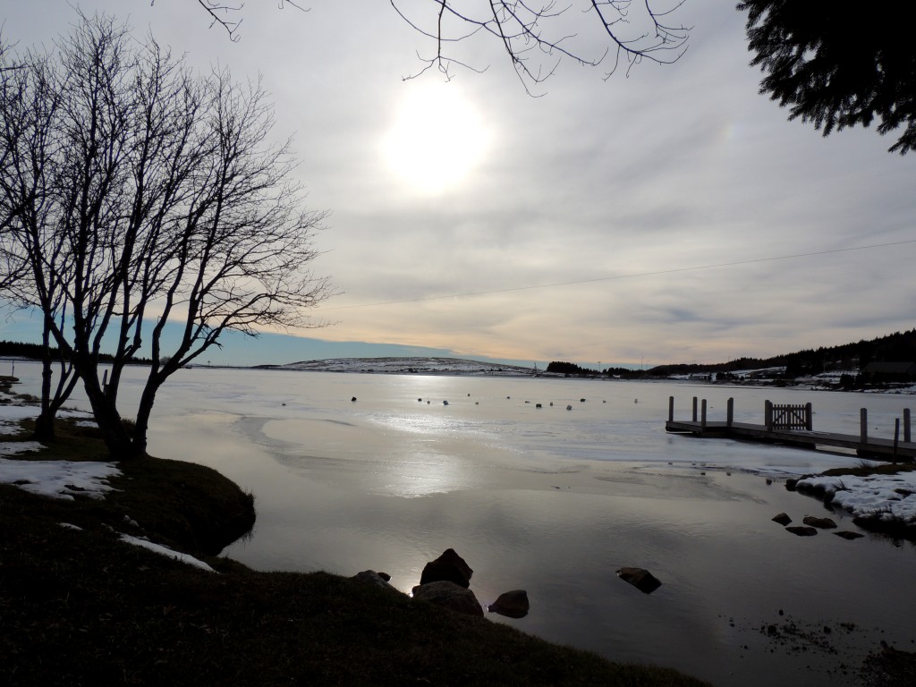 Super-Besse 22 Lac des Hermines