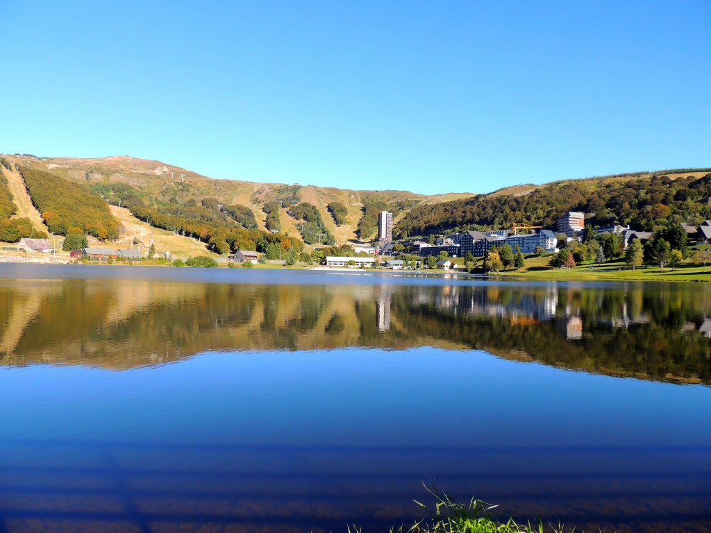 Super-Besse 5 Lac des Hermines