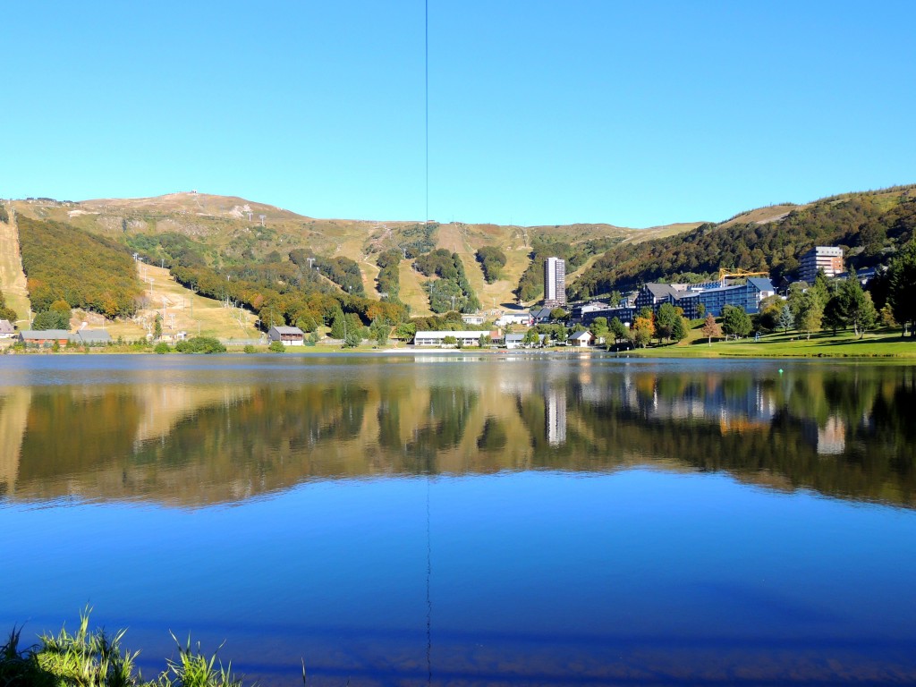 Super-Besse 8 Lac des Hermines