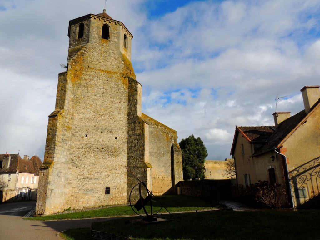 Verneuil en Bourbonnais 14