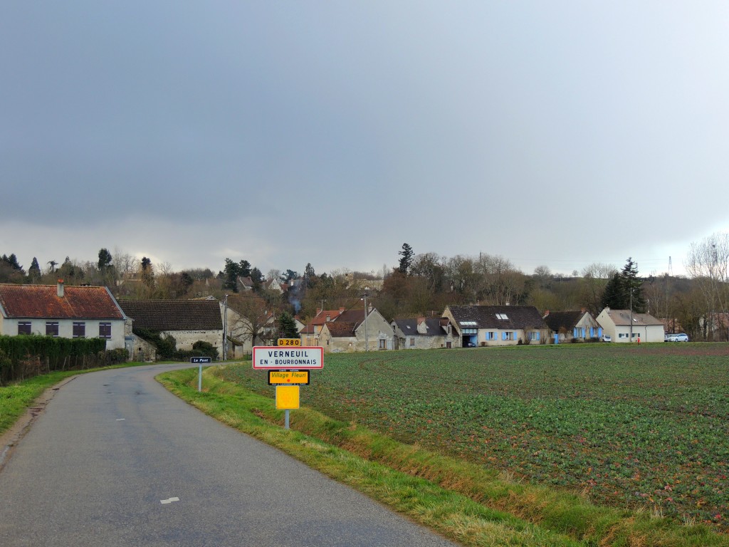 Verneuil en Bourbonnais 2