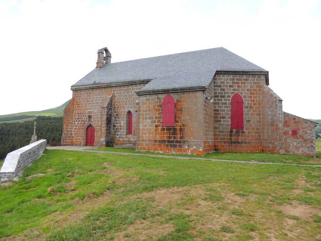 Besse-et-Saint-Anastaise 34