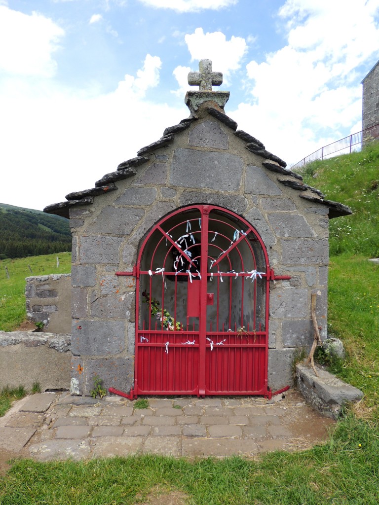 Besse-et-Saint-Anastaise 38