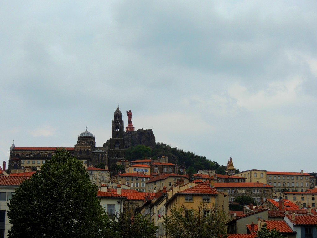 Le Puy en Velay 12