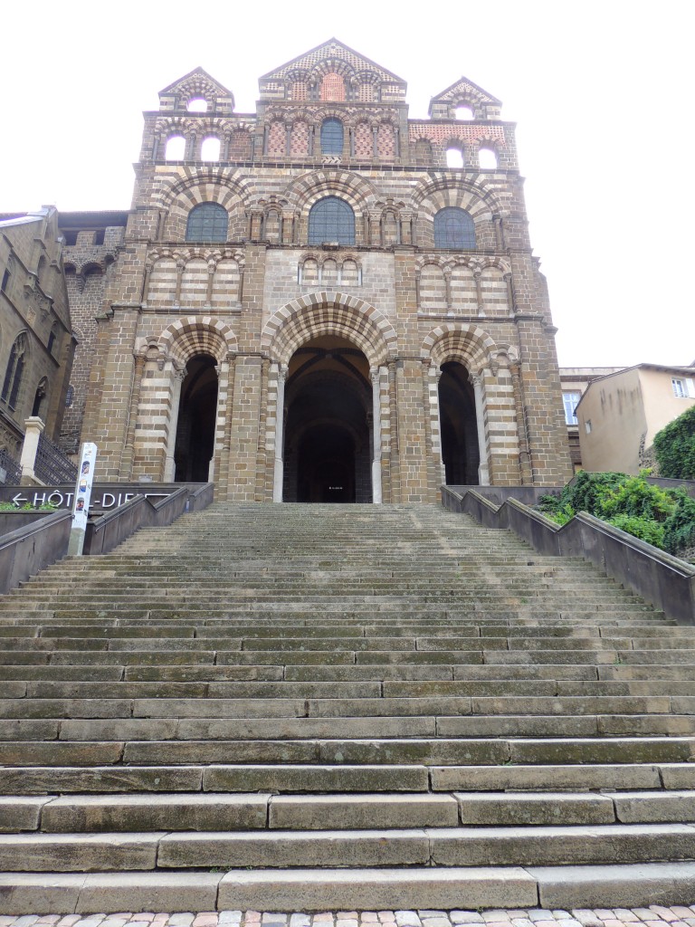 Le Puy en Velay 13