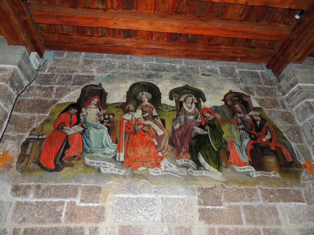 Le Puy en Velay 34