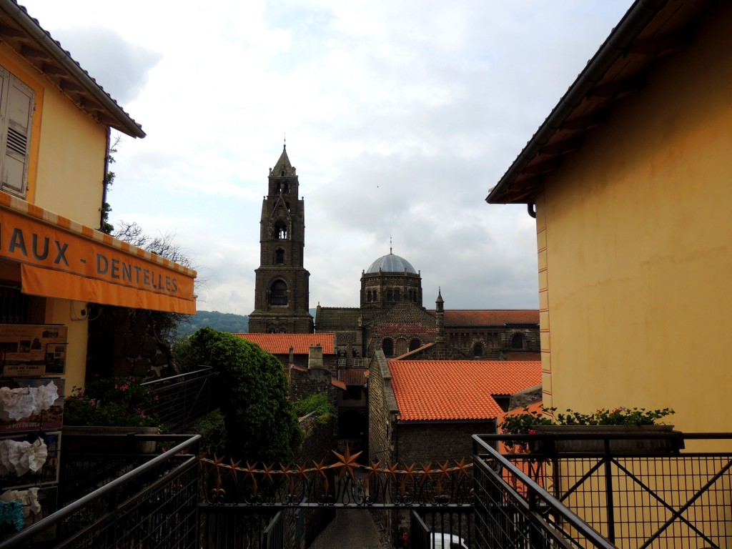 Le Puy en Velay 38