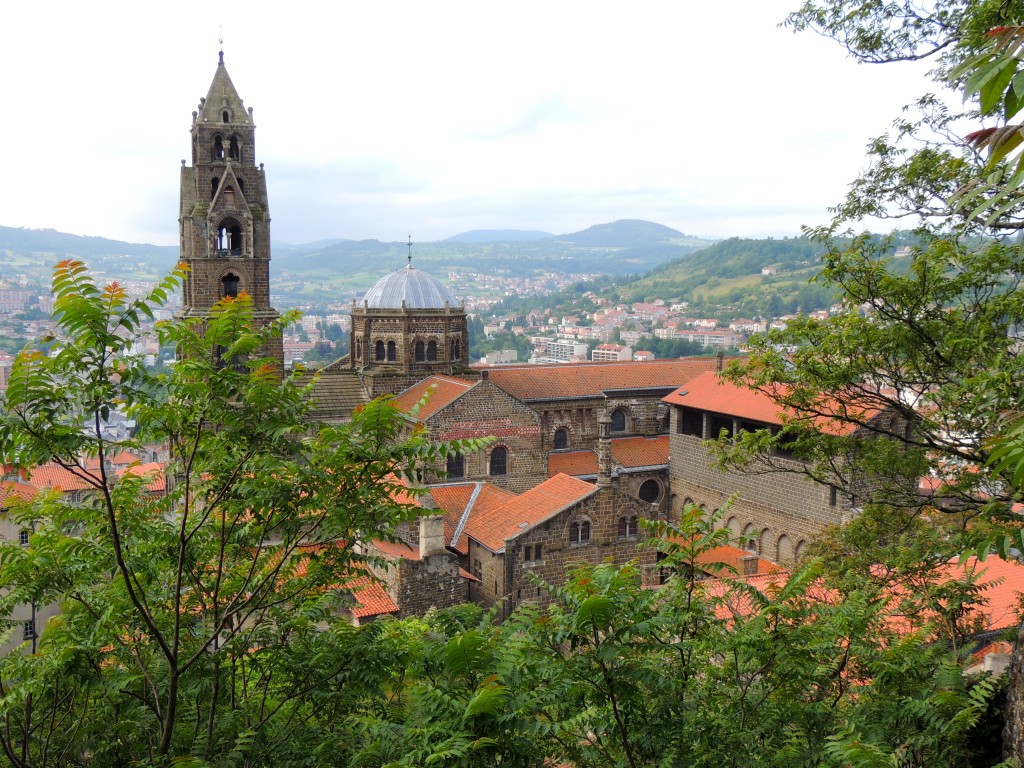 Le Puy en Velay 39