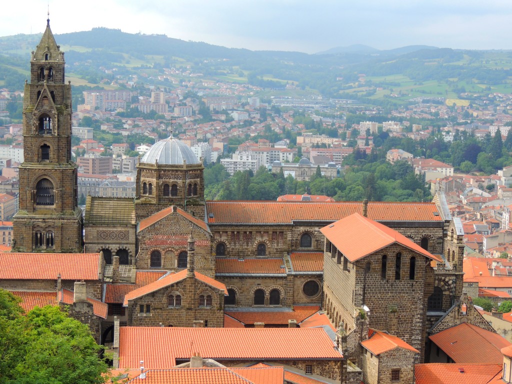 Le Puy en Velay 40