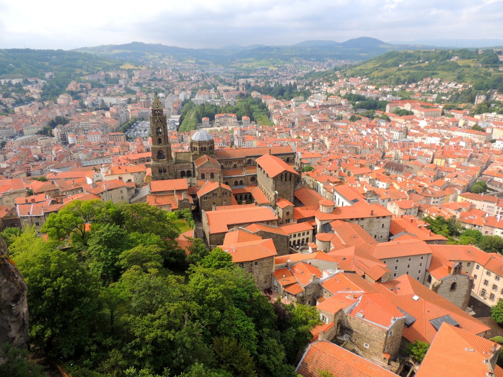 Le Puy en Velay 41