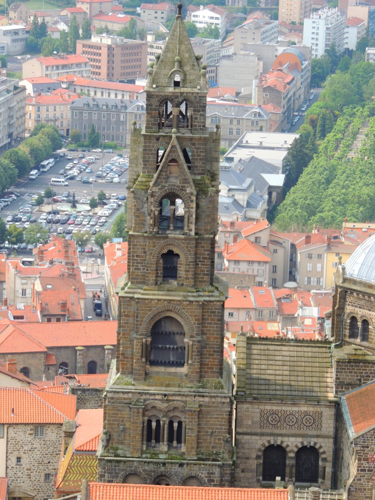 Le Puy en Velay 42