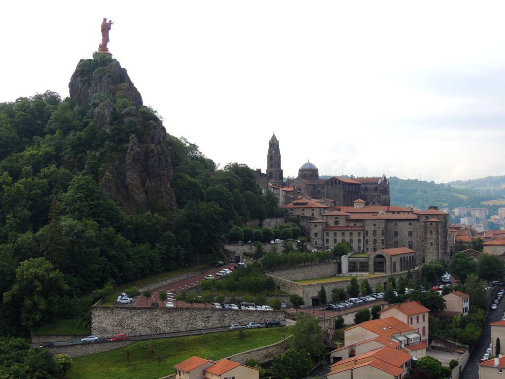 Le Puy en Velay 5