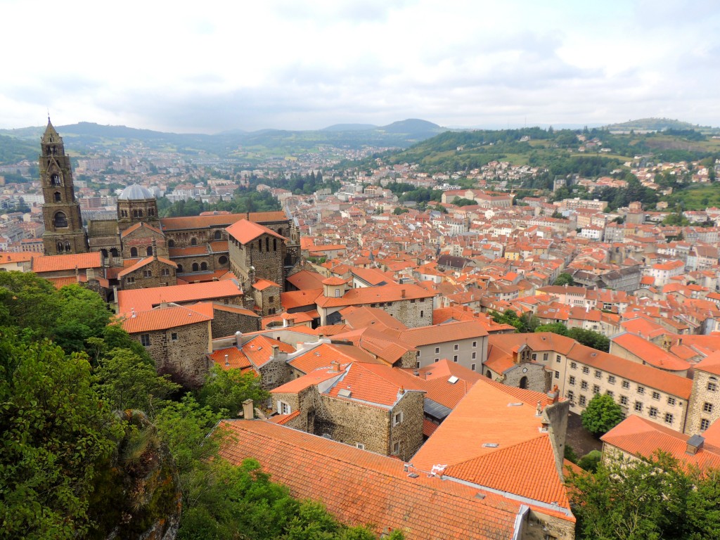 Le Puy en Velay 7