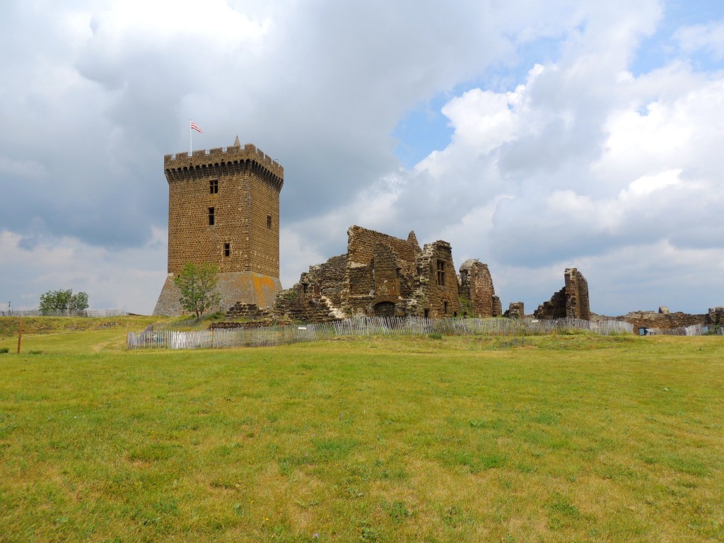 Polignac 15