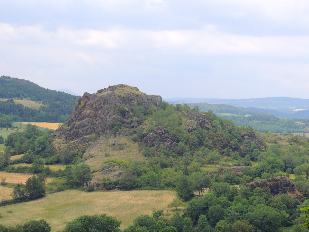Polignac 85