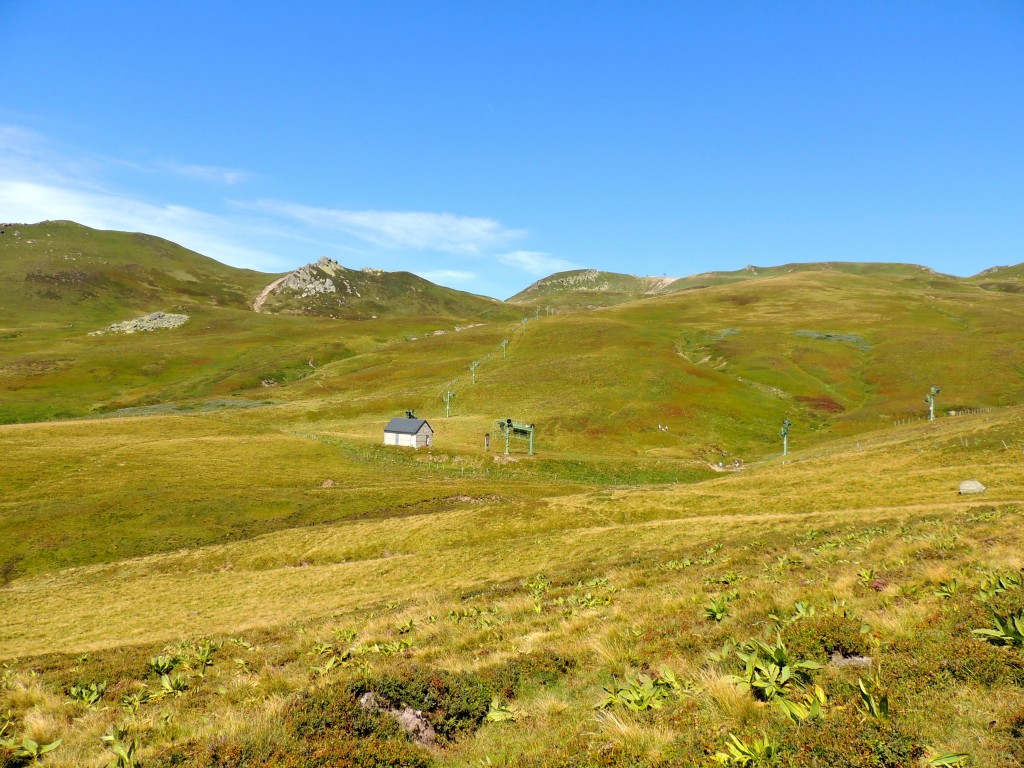 Super Besse 39
