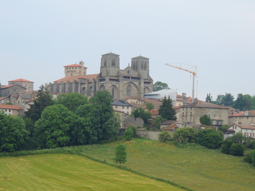 La Chaise-Dieu 1