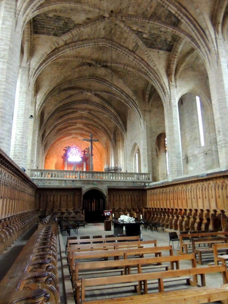 La Chaise-Dieu 15