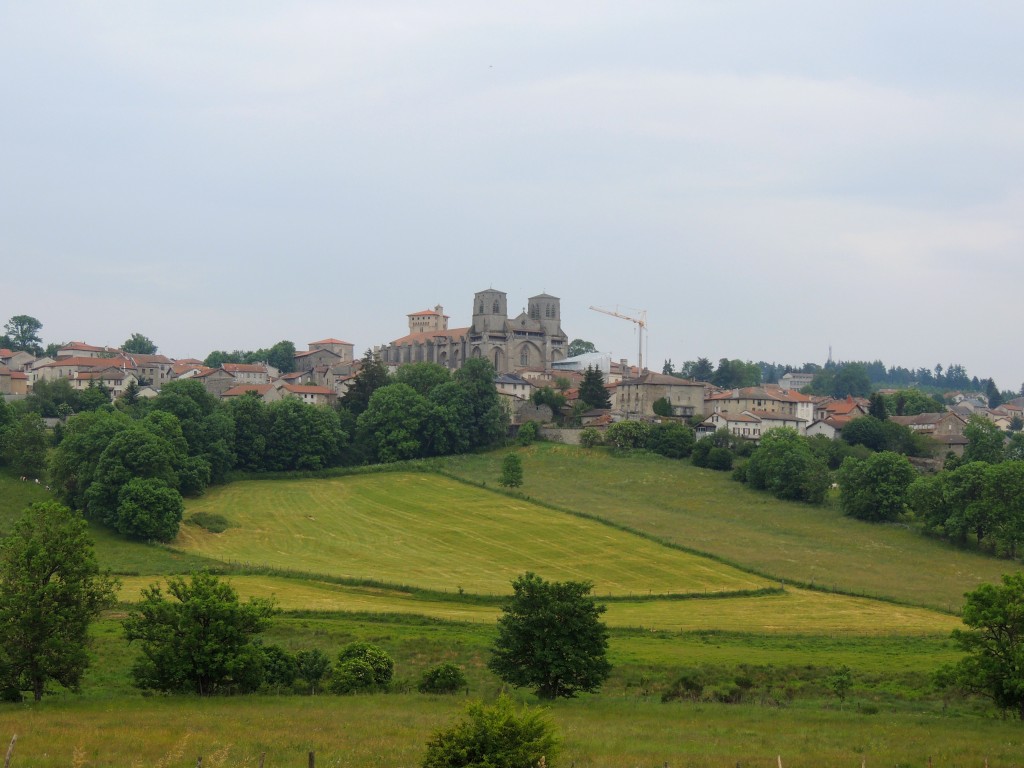 La Chaise-Dieu 2