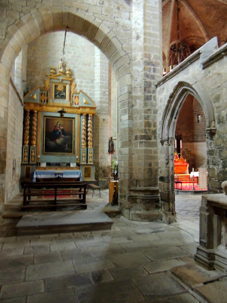 La Chaise-Dieu 20