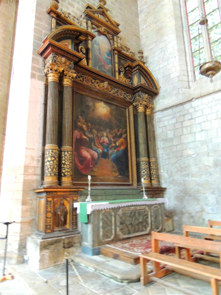 La Chaise-Dieu 24