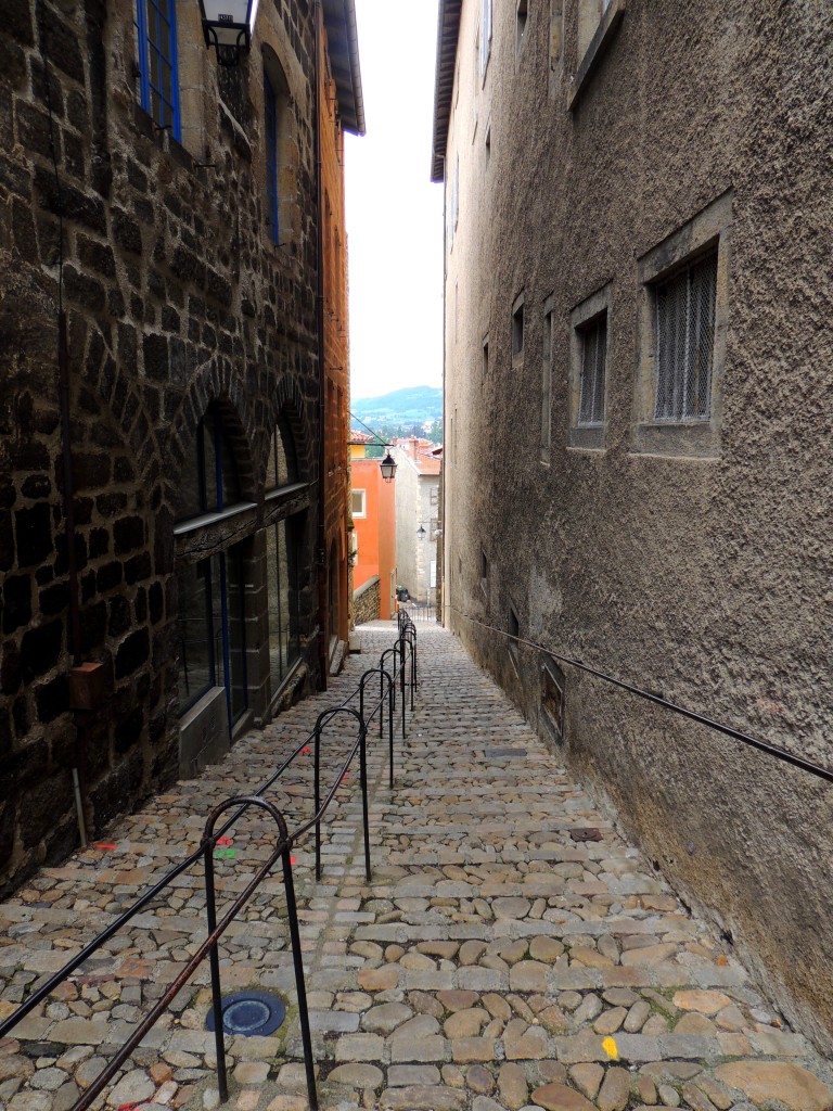 Le Puy en Velay 105