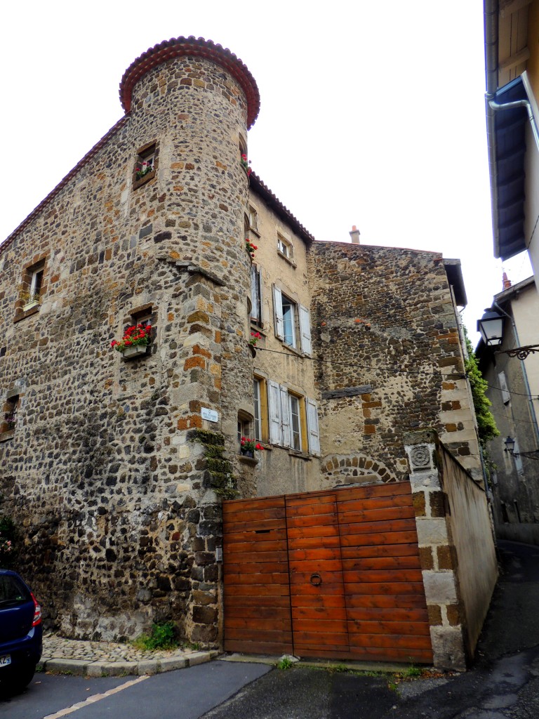 Le Puy en Velay 106