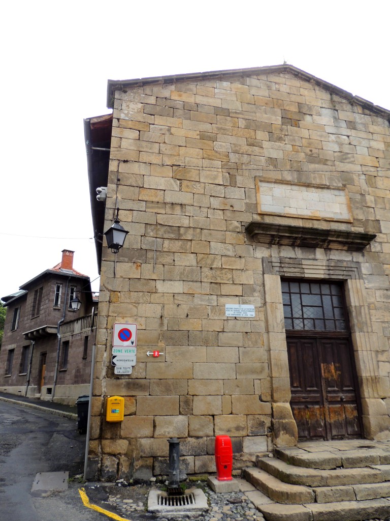 Le Puy en Velay 107