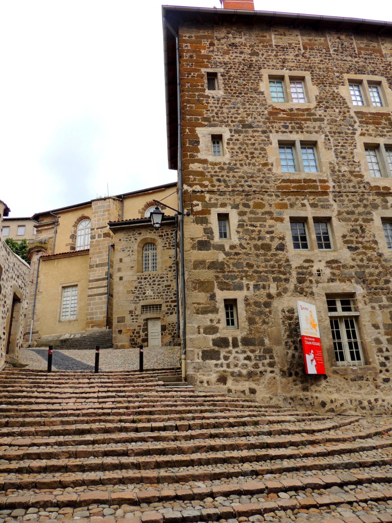 Le Puy en Velay 108