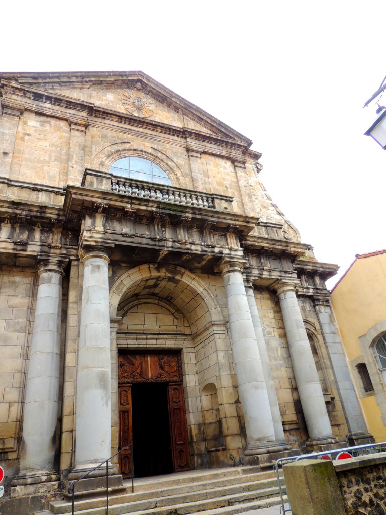 Le Puy en Velay 114