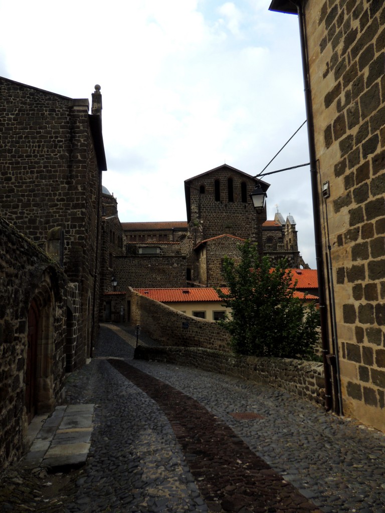 Le Puy en Velay 119