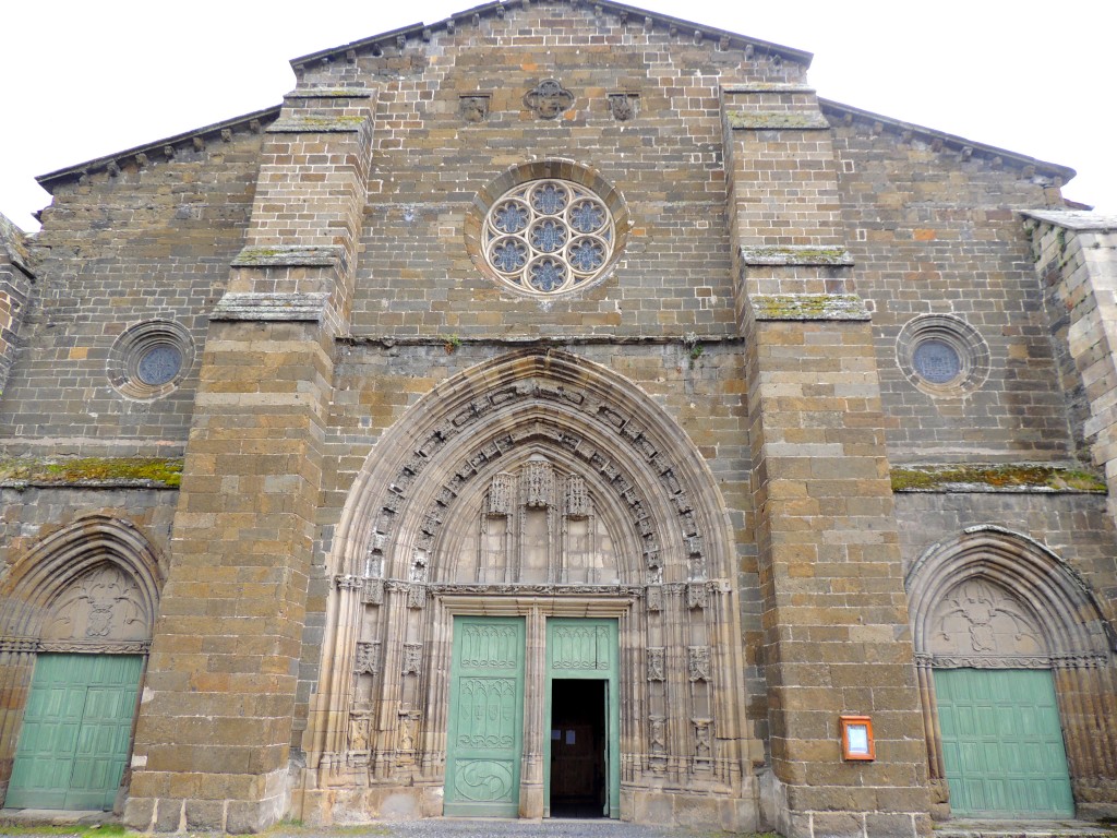 Le Puy en Velay 121