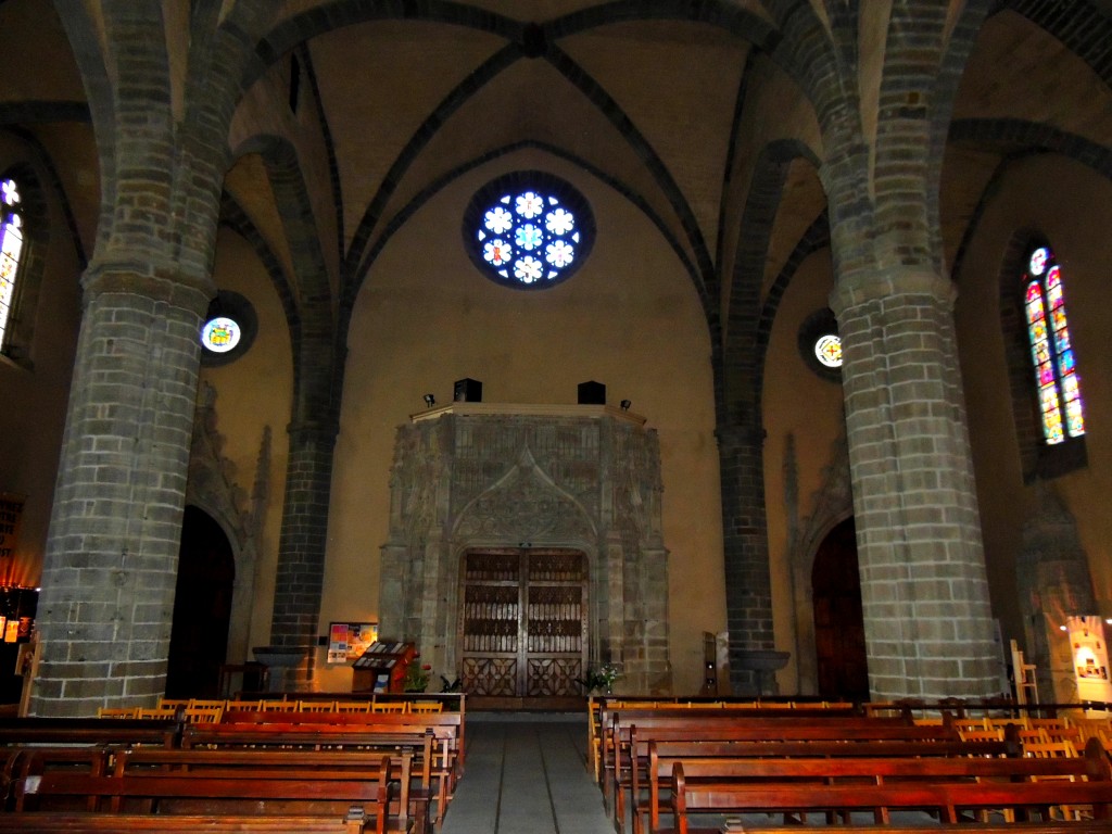 Le Puy en Velay 127