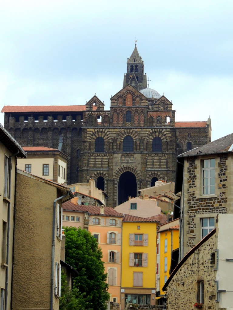 Le Puy en Velay 131