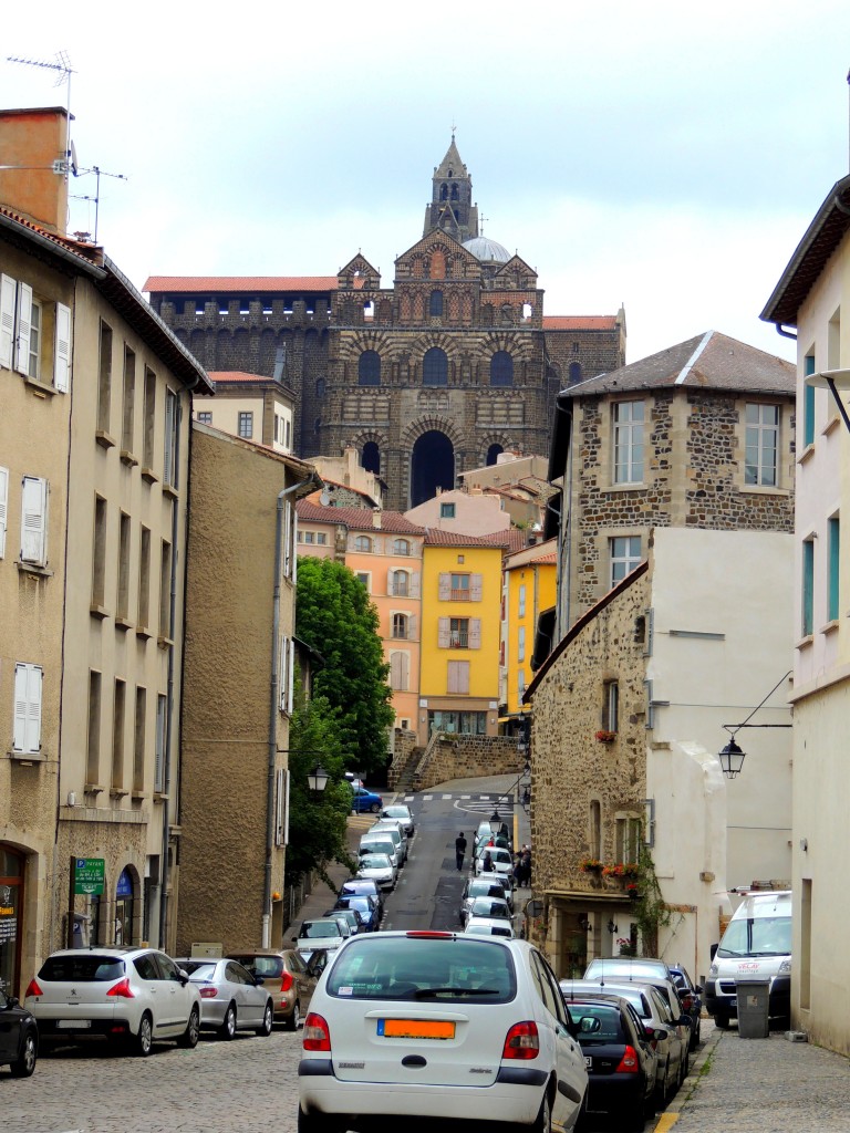 Le Puy en Velay 132