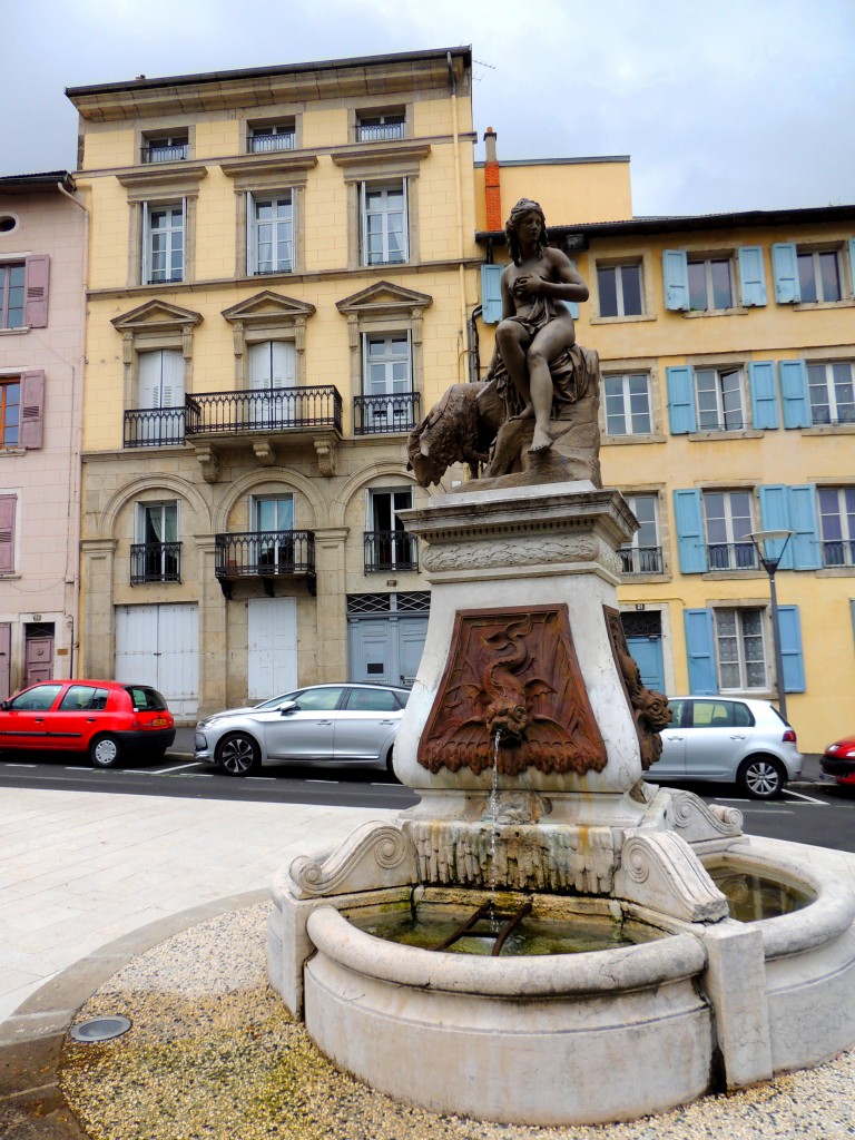 Le Puy en Velay 133