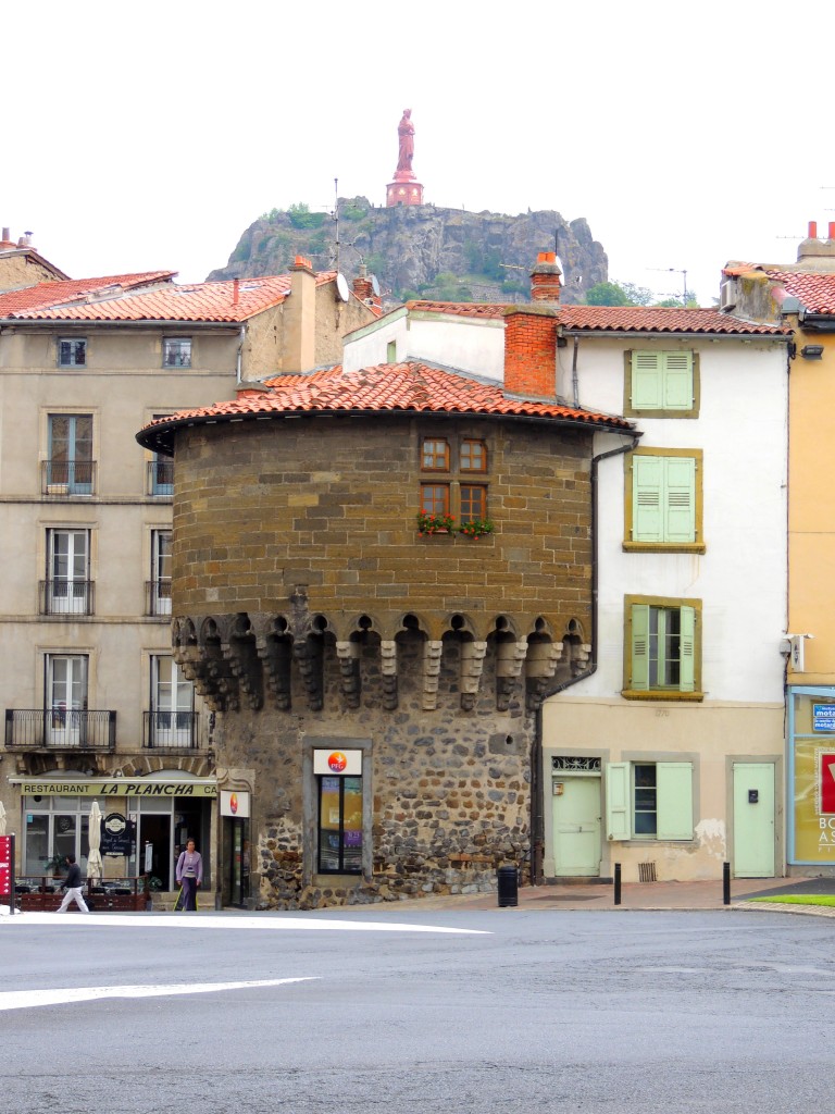 Le Puy en Velay 135