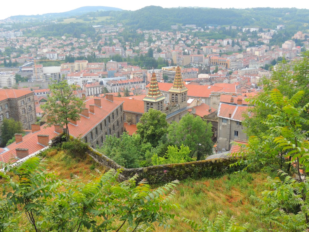 Le Puy en Velay 137