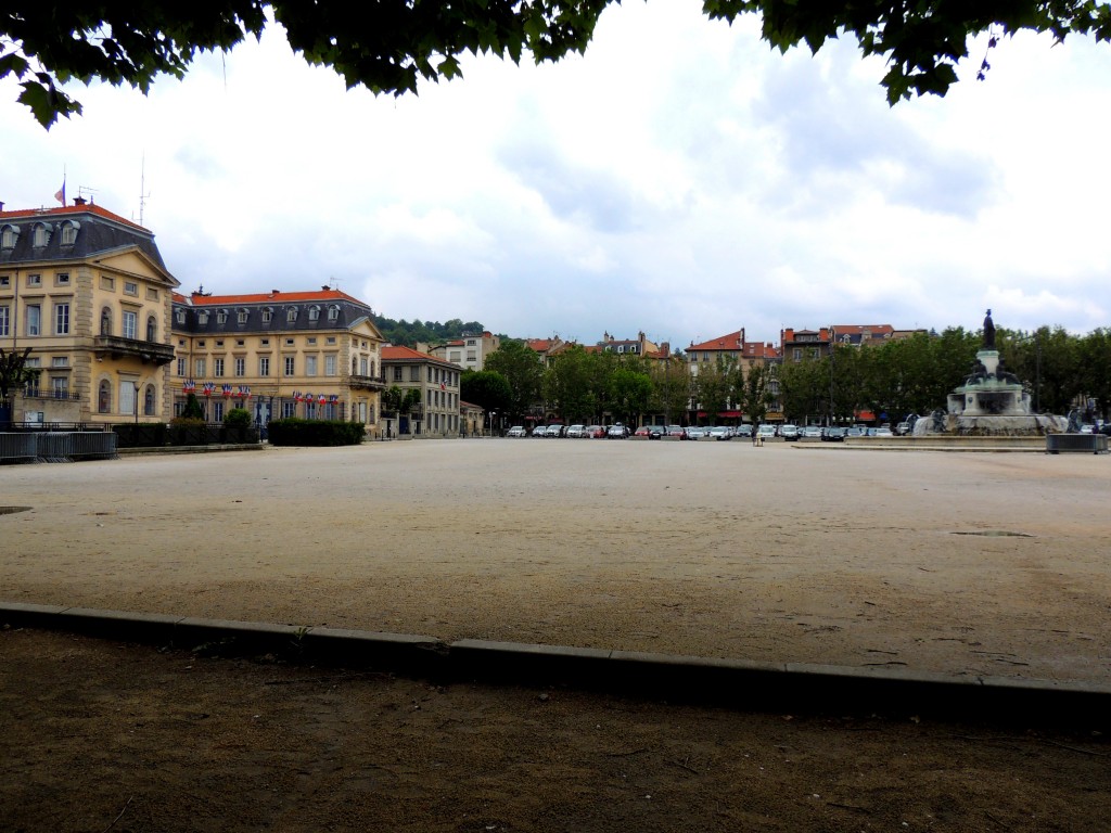 Le Puy en Velay 143