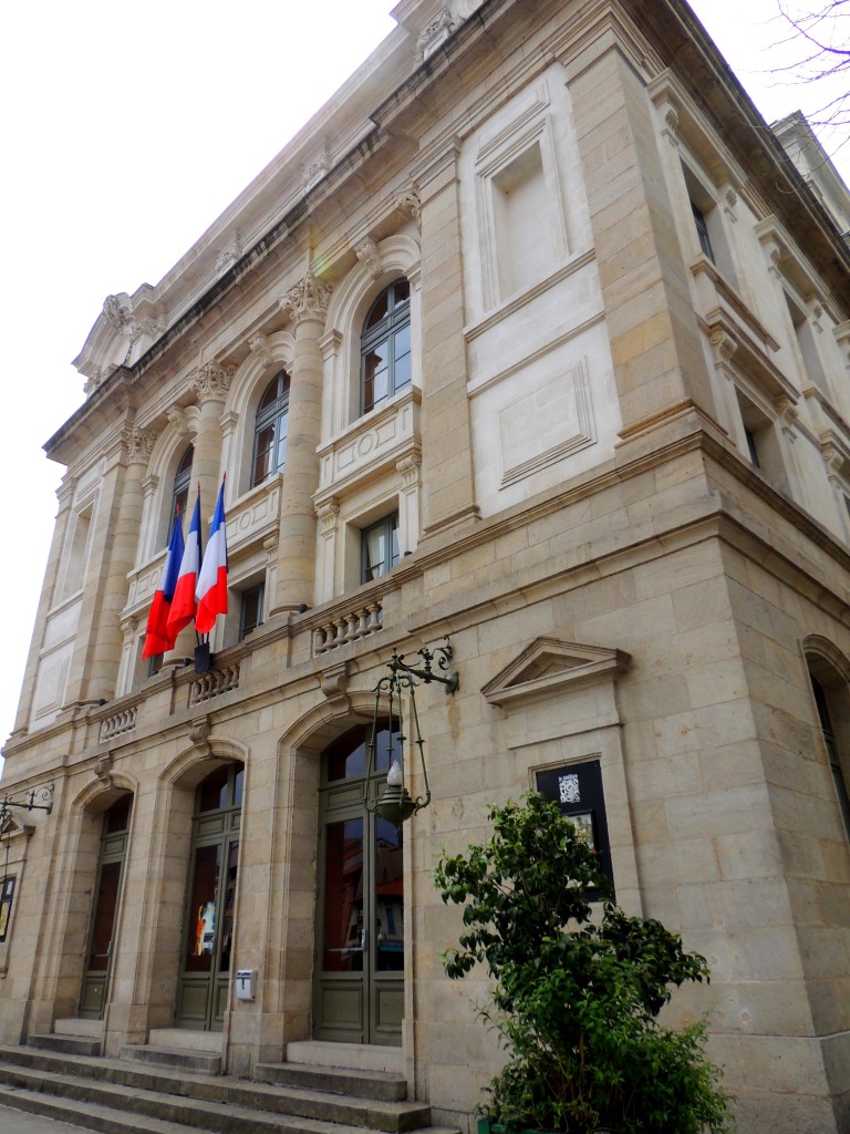 Le Puy en Velay 144