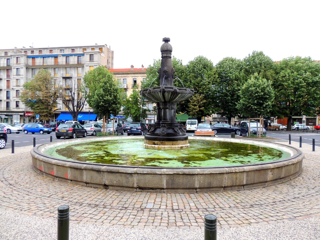 Le Puy en Velay 147