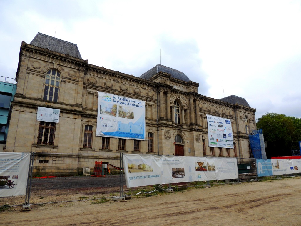 Le Puy en Velay 154