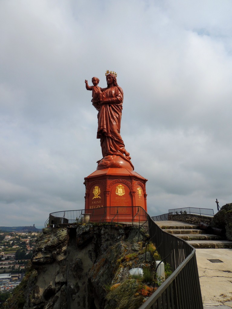 Le Puy en Velay 53